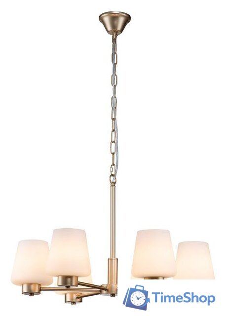 Подвесная люстра Indigo Light Tulip V000001 - Изображение №2 — Интернет-магазин Time-Shop