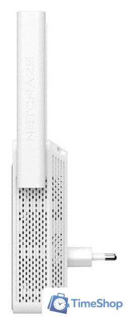 Усилитель Wi-Fi Netcraze Buddy 4 NC-3211 - Изображение №3 — Интернет-магазин Time-Shop