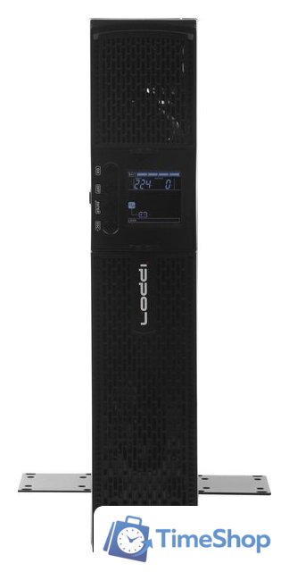 Источник бесперебойного питания IPPON Innova RTB 1000 2028477 - Изображение №9 — Интернет-магазин Time-Shop