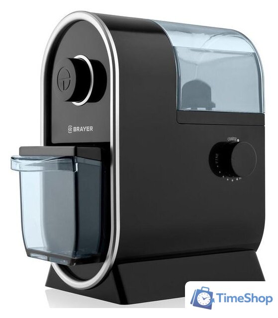Электрическая кофемолка Brayer BR1170 - Изображение №7 — Интернет-магазин Time-Shop