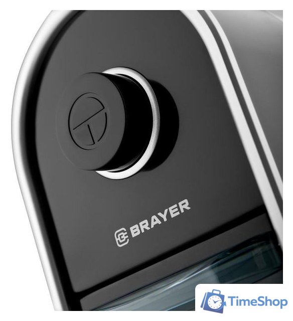 Электрическая кофемолка Brayer BR1170 - Изображение №6 — Интернет-магазин Time-Shop