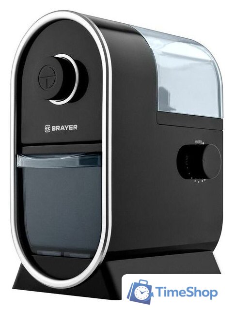 Электрическая кофемолка Brayer BR1170 - Изображение №1 — Интернет-магазин Time-Shop