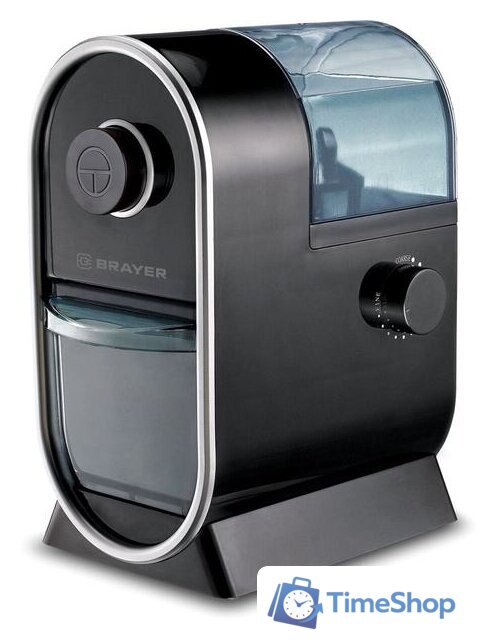 Электрическая кофемолка Brayer BR1170 - Изображение №2 — Интернет-магазин Time-Shop