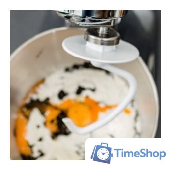 Кухонная машина KitchenAid 5KSM175PSEVB - Изображение №8 — Интернет-магазин Time-Shop