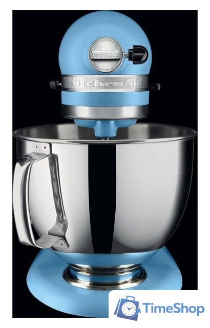Кухонная машина KitchenAid 5KSM175PSEVB - Изображение №3 — Интернет-магазин Time-Shop