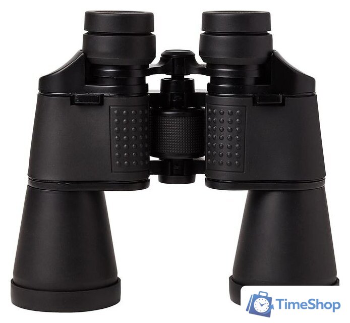 Бинокль Praktica Falcon 12x50 (черный) - Изображение №3 — Интернет-магазин Time-Shop