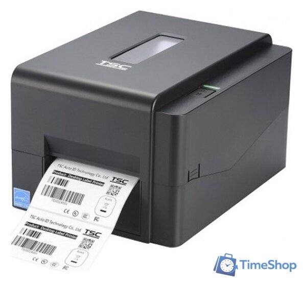 Принтер этикеток TSC TE310 99-065A901-00LF00T - Изображение №1 — Интернет-магазин Time-Shop
