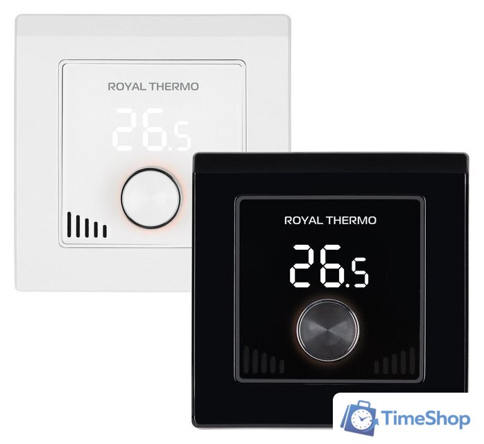 Терморегулятор Royal Thermo Intellon RTI-16 - Изображение №1 — Интернет-магазин Time-Shop