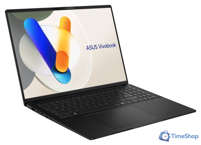Ноутбук ASUS Vivobook S 16 OLED S5606CA-RI072 - Изображение №3 — Интернет-магазин Time-Shop