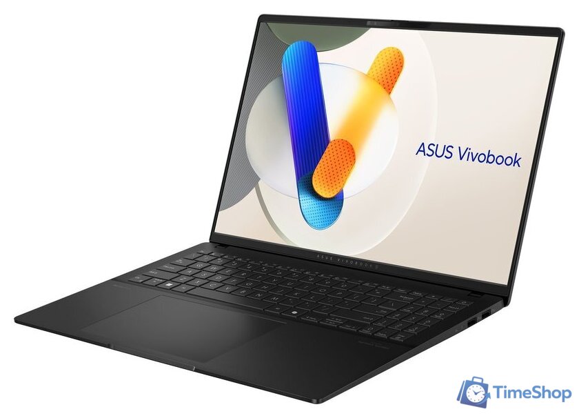 Ноутбук ASUS Vivobook S 16 OLED S5606CA-RI072 - Изображение №2 — Интернет-магазин Time-Shop