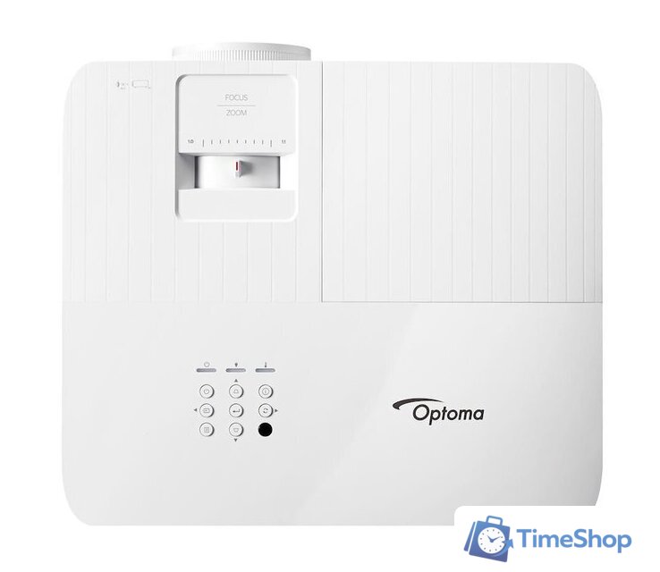 Проектор Optoma UHD38 - Изображение №14 — Интернет-магазин Time-Shop