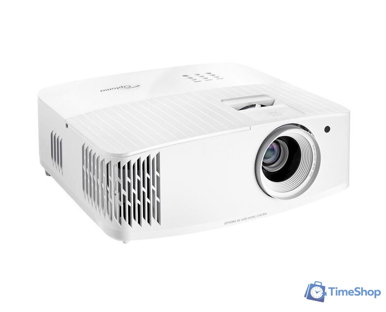 Проектор Optoma UHD38 - Изображение №12 — Интернет-магазин Time-Shop