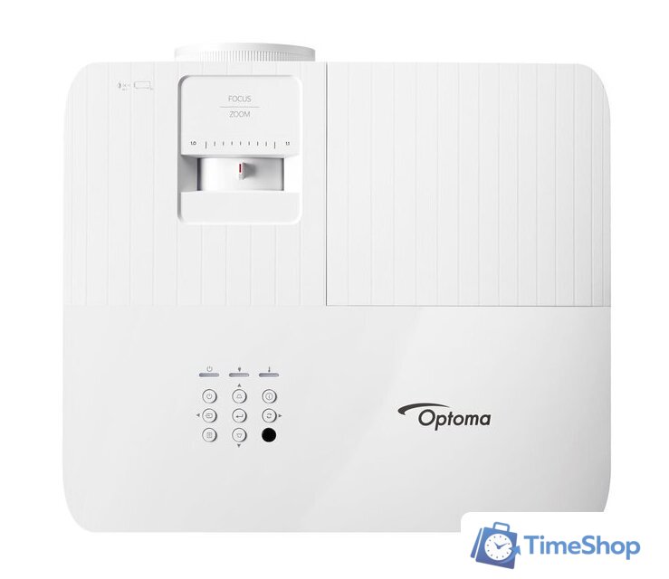 Проектор Optoma UHD38 - Изображение №2 — Интернет-магазин Time-Shop