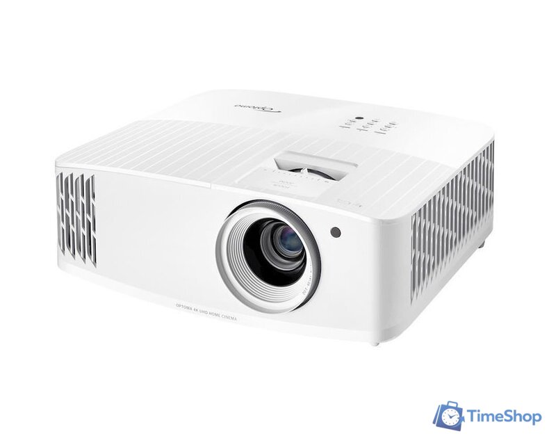 Проектор Optoma UHD38 - Изображение №13 — Интернет-магазин Time-Shop