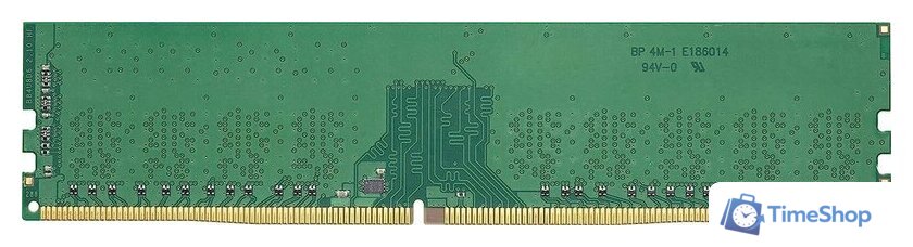 Оперативная память Synology 16ГБ DDR4 D4EU01-16G - Изображение №2 — Интернет-магазин Time-Shop