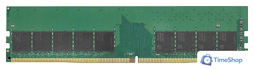 Оперативная память Synology 16ГБ DDR4 D4EU01-16G - Изображение №1 — Интернет-магазин Time-Shop
