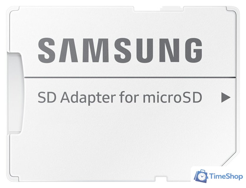 Карта памяти Samsung EVO Plus 2024 microSDXC 1TB (с адаптером) - Изображение №7 — Интернет-магазин Time-Shop