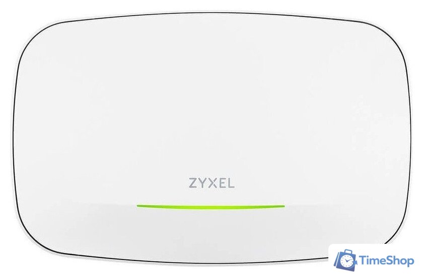 Точка доступа Zyxel NebulaFlex NWA130BE - Изображение №1 — Интернет-магазин Time-Shop