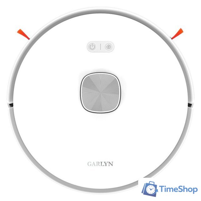 Робот-пылесос Garlyn SR-900 - Изображение №1 — Интернет-магазин Time-Shop