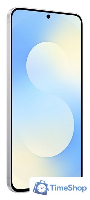 Телефон Samsung Galaxy S25 FE SM-S731B 8GB/256GB (голубой) - Изображение №4 — Интернет-магазин Time-Shop