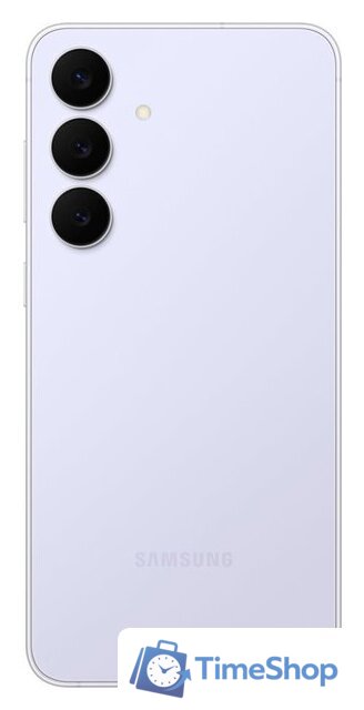 Телефон Samsung Galaxy S25 FE SM-S731B 8GB/256GB (голубой) - Изображение №3 — Интернет-магазин Time-Shop