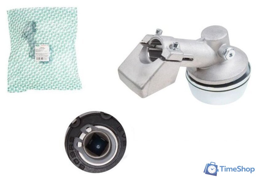 Редуктор бензотриммера ECO GTP-ST120/250-025 - Изображение №1 — Интернет-магазин Time-Shop