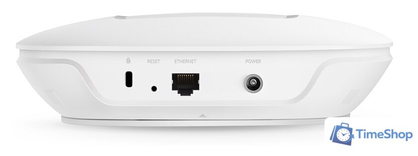 Точка доступа TP-Link EAP225 V3 - Изображение №3 — Интернет-магазин Time-Shop