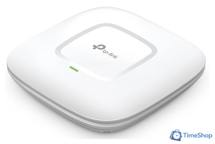Точка доступа TP-Link EAP225 V3 - Изображение №1 — Интернет-магазин Time-Shop