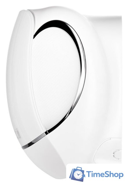 Кондиционер Electrolux Evolution Super DC Inverter EACS/I-14HEV/N3 - Изображение №5 — Интернет-магазин Time-Shop