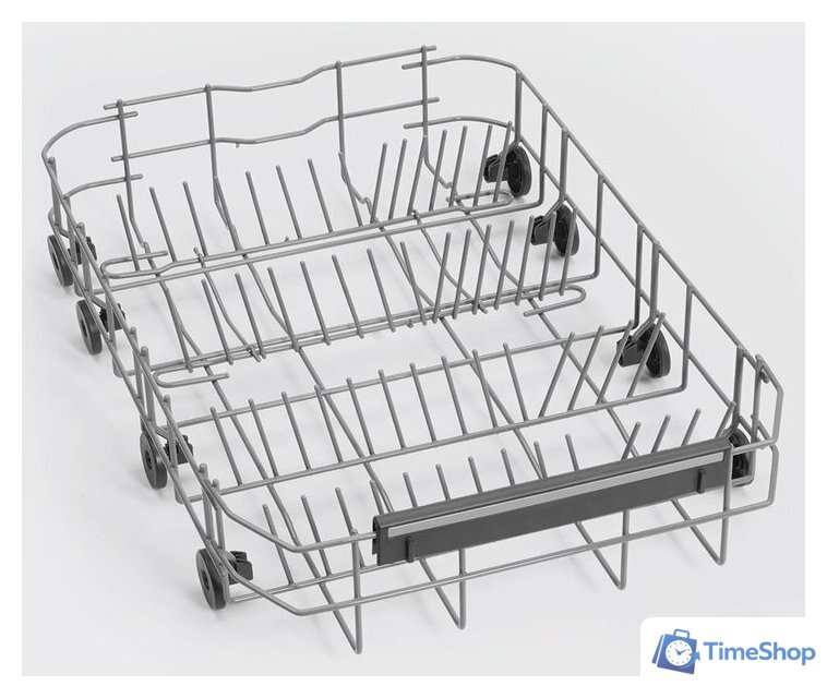 Встраиваемая посудомоечная машина Smeg ST4523IN - Изображение №5 — Интернет-магазин Time-Shop