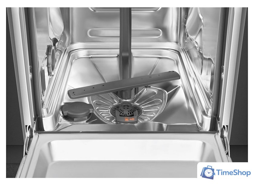 Встраиваемая посудомоечная машина Smeg ST4523IN - Изображение №7 — Интернет-магазин Time-Shop