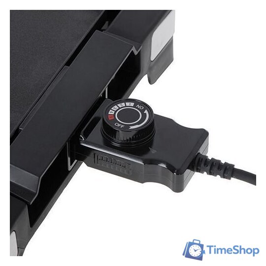 Электрогриль Adler AD 6613 - Изображение №4 — Интернет-магазин Time-Shop