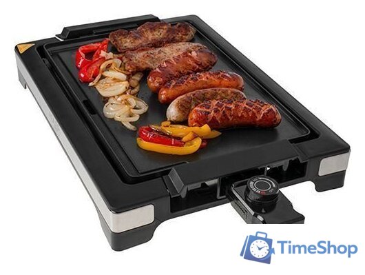 Электрогриль Adler AD 6613 - Изображение №7 — Интернет-магазин Time-Shop