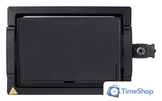 Электрогриль Adler AD 6613 - Изображение №3 — Интернет-магазин Time-Shop