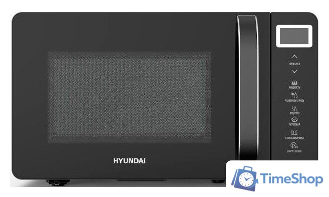 Микроволновая печь Hyundai HYM-D3039 - Изображение №1 — Интернет-магазин Time-Shop