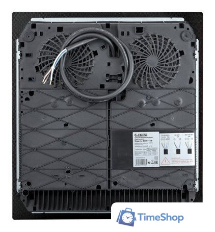 Варочная панель Exiteq EXH-515IB - Изображение №7 — Интернет-магазин Time-Shop