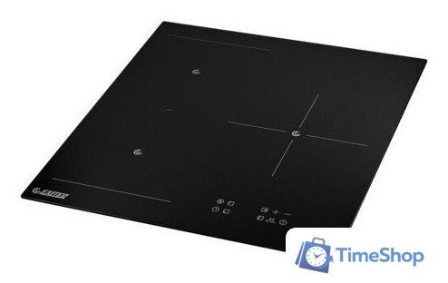 Варочная панель Exiteq EXH-515IB - Изображение №3 — Интернет-магазин Time-Shop
