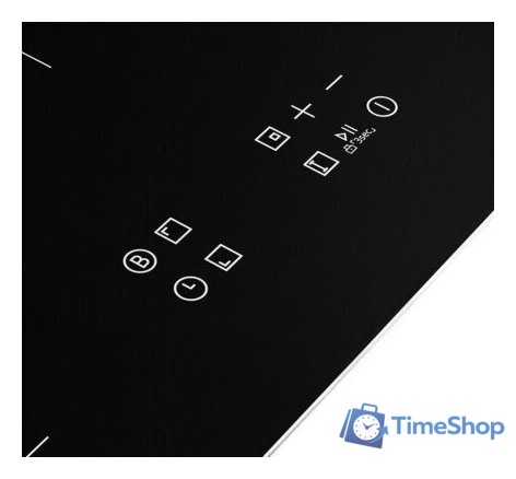 Варочная панель Exiteq EXH-515IB - Изображение №5 — Интернет-магазин Time-Shop