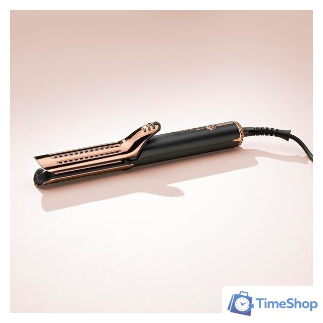 Мультистайлер BaByliss Curl Styler Lustre C115E - Изображение №5 — Интернет-магазин Time-Shop