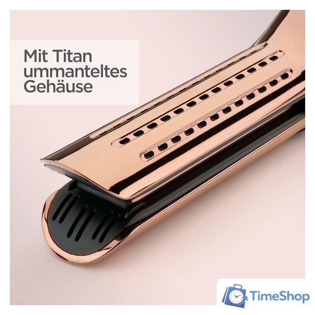 Мультистайлер BaByliss Curl Styler Lustre C115E - Изображение №8 — Интернет-магазин Time-Shop