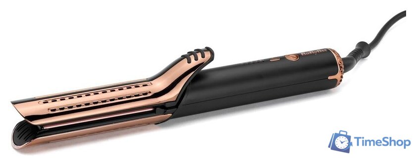 Мультистайлер BaByliss Curl Styler Lustre C115E - Изображение №1 — Интернет-магазин Time-Shop