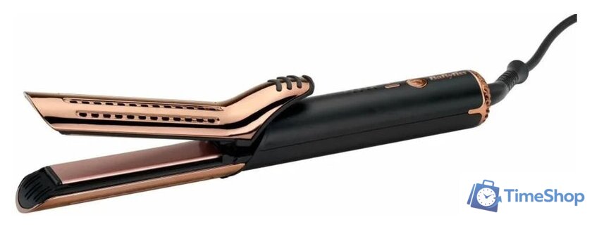 Мультистайлер BaByliss Curl Styler Lustre C115E - Изображение №2 — Интернет-магазин Time-Shop