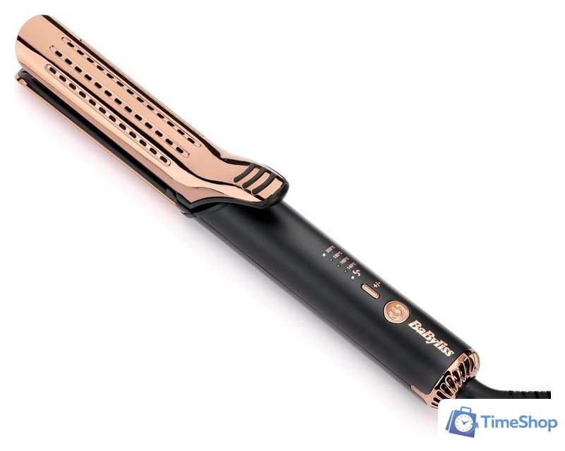 Мультистайлер BaByliss Curl Styler Lustre C115E - Изображение №3 — Интернет-магазин Time-Shop