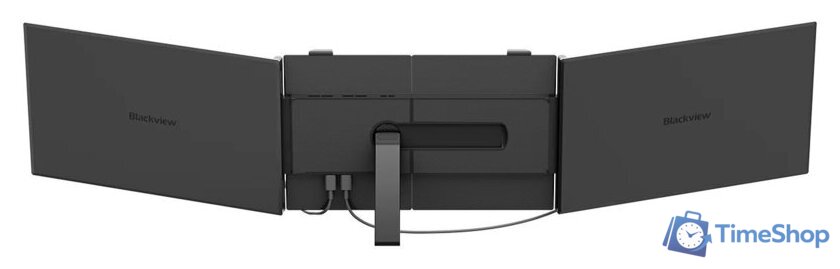 Портативный монитор Blackview DCM6 - Изображение №5 — Интернет-магазин Time-Shop