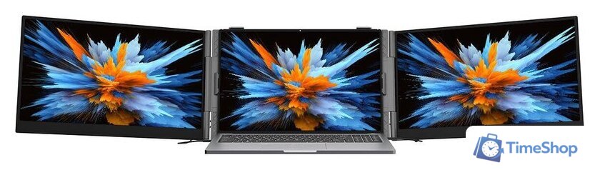Портативный монитор Blackview DCM6 - Изображение №2 — Интернет-магазин Time-Shop
