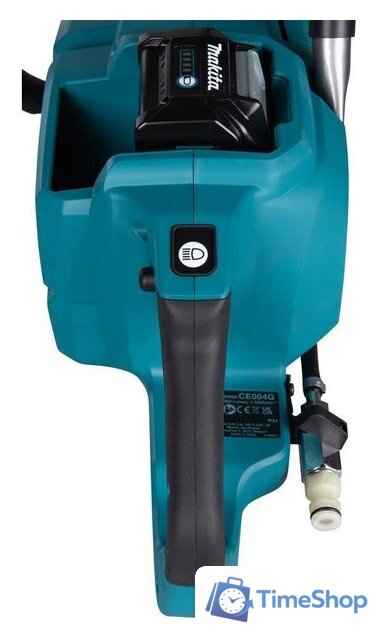 Электрорез Makita CE004GZ (без АКБ) - Изображение №4 — Интернет-магазин Time-Shop