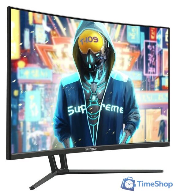 Игровой монитор Dahua LM32-E230C - Изображение №2 — Интернет-магазин Time-Shop