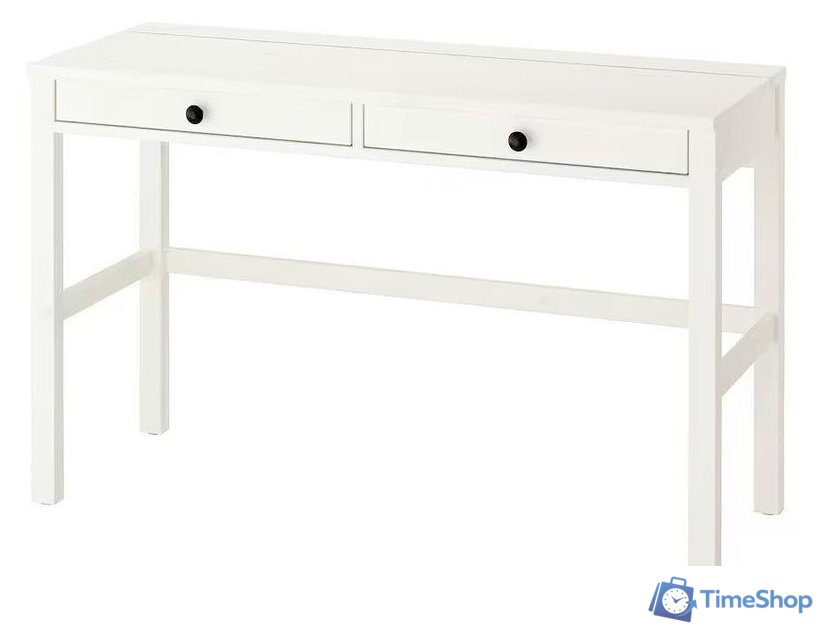 Стол ММЦ Кантри 02 (белый лак) - Изображение №1 — Интернет-магазин Time-Shop