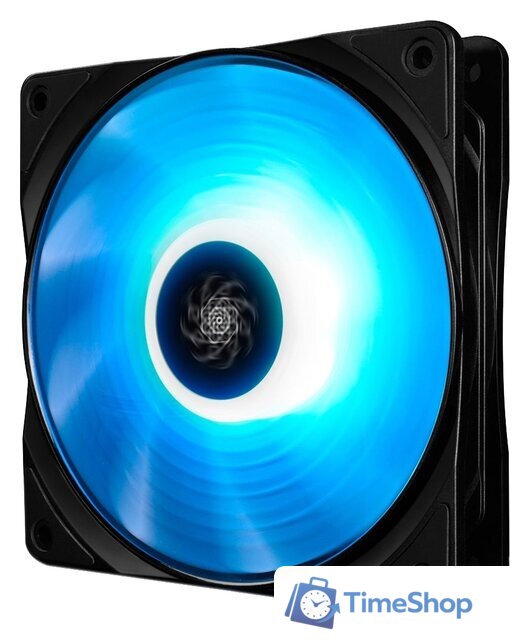 Вентилятор для корпуса DeepCool RF 120 - Изображение №1 — Интернет-магазин Time-Shop
