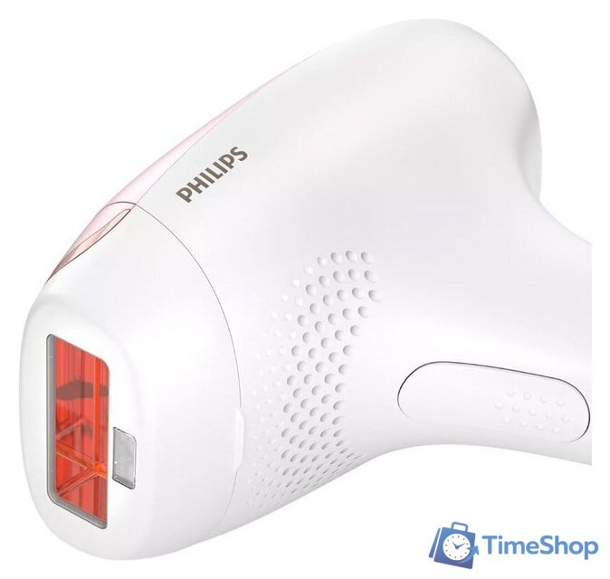 Фотоэпилятор Philips BRI920/00 - Изображение №2 — Интернет-магазин Time-Shop